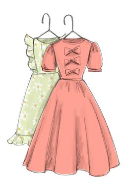 Clothing & Garments