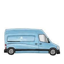 ToteTaxi Van